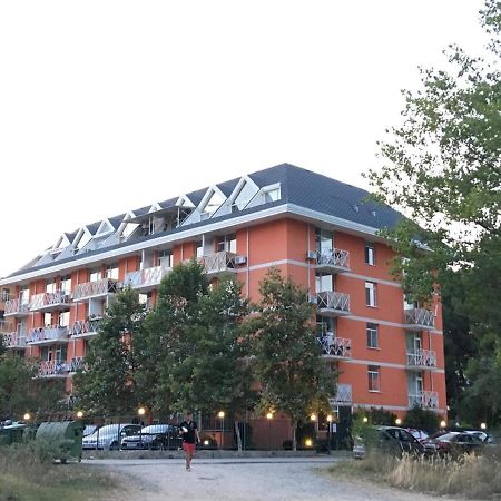Gerber Residence 1 Sunny Beach Ngoại thất bức ảnh