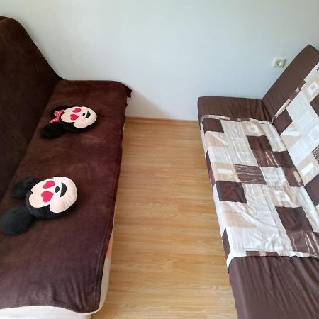 Gerber Residence 1 Sunny Beach Ngoại thất bức ảnh