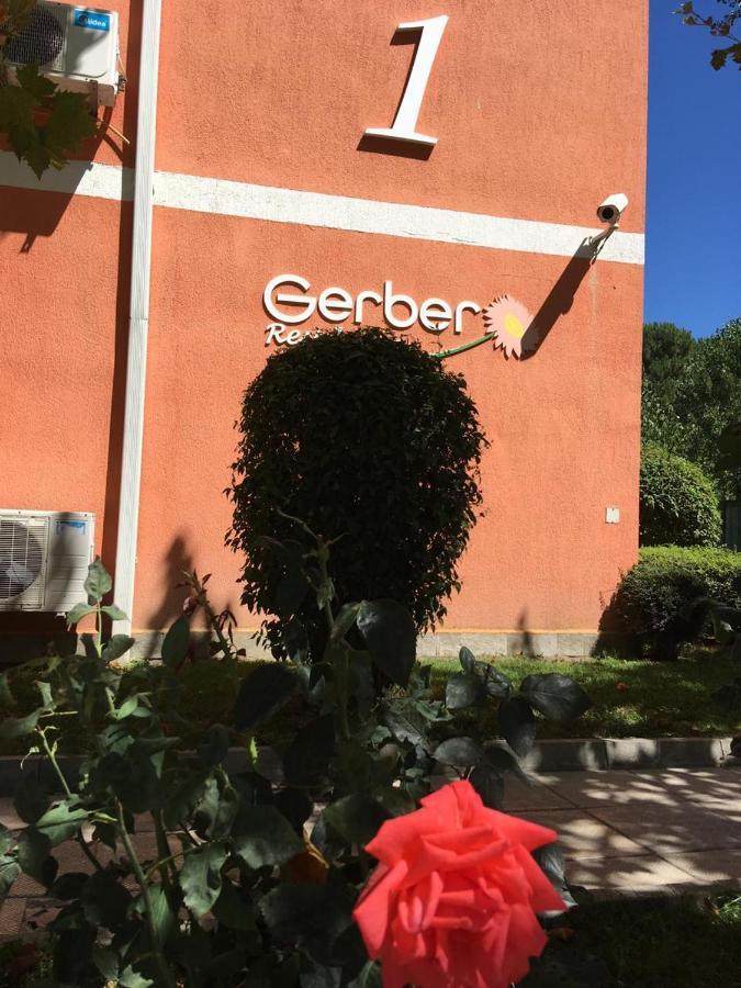 Gerber Residence 1 Sunny Beach Ngoại thất bức ảnh