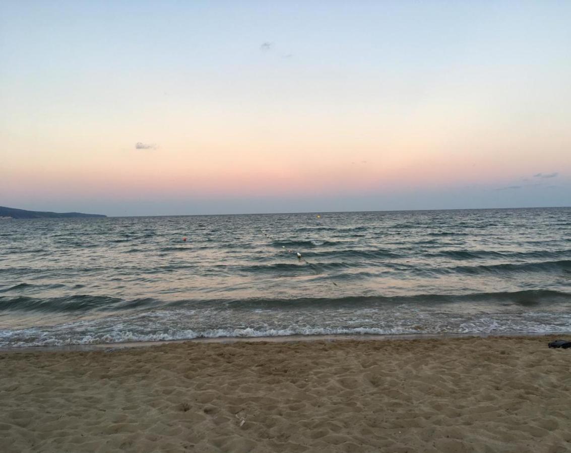 Gerber Residence 1 Sunny Beach Ngoại thất bức ảnh