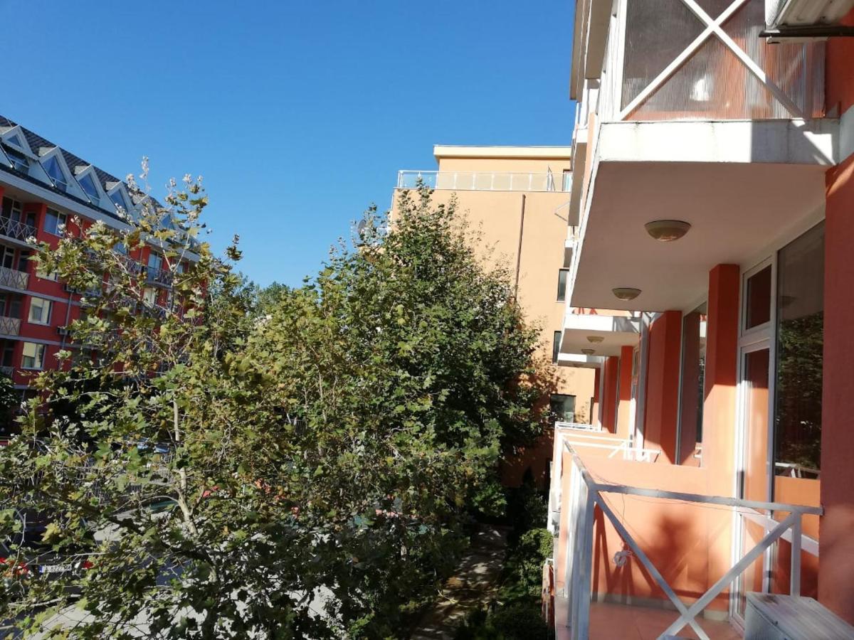 Gerber Residence 1 Sunny Beach Ngoại thất bức ảnh